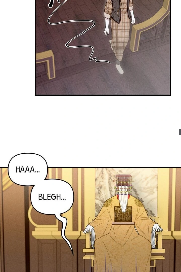Sorang’s Flower Art Shop chapter 5 page 22