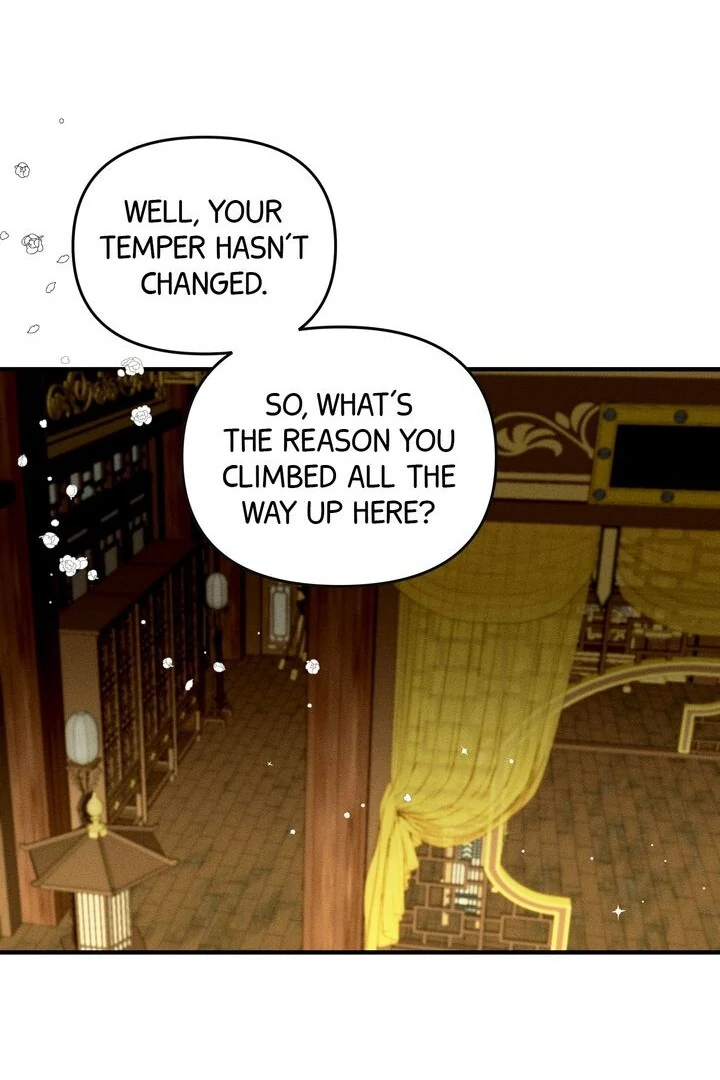 Sorang’s Flower Art Shop chapter 5 page 26