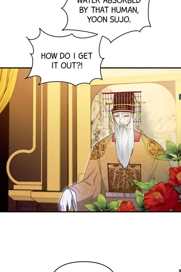 Sorang’s Flower Art Shop chapter 5 page 28