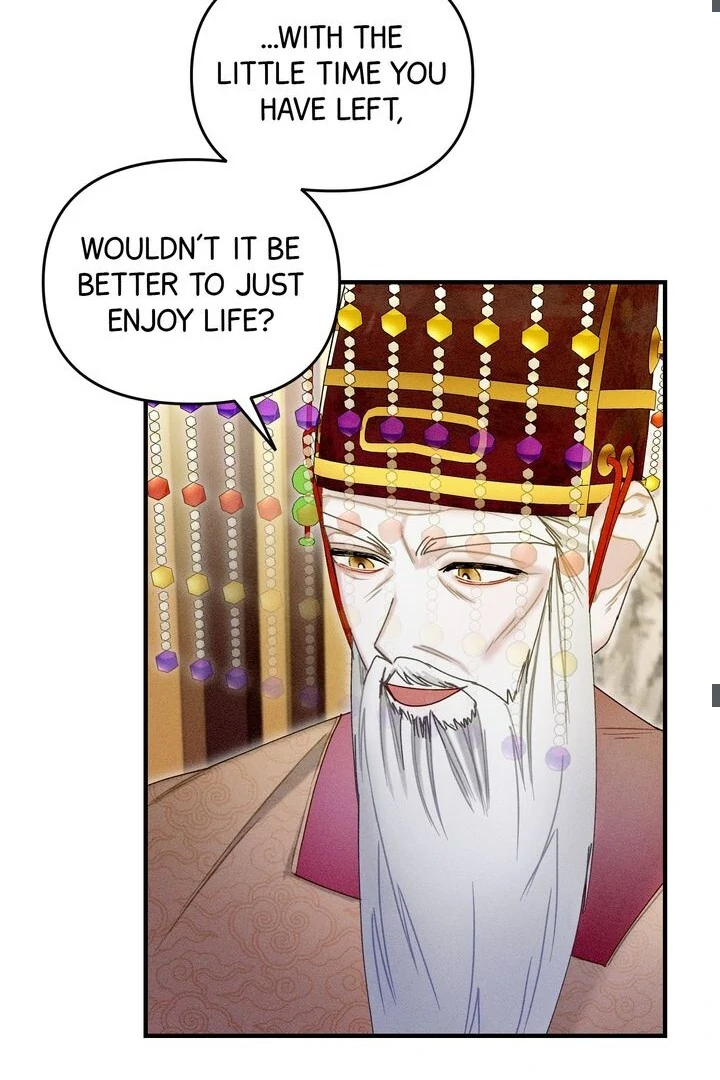 Sorang’s Flower Art Shop chapter 5 page 29