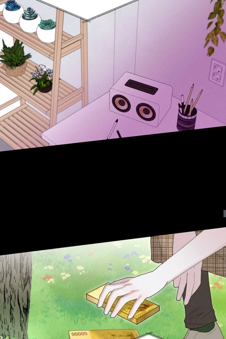 Sorang’s Flower Art Shop chapter 5 page 36