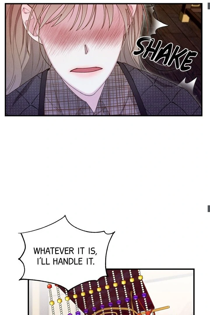 Sorang’s Flower Art Shop chapter 5 page 43
