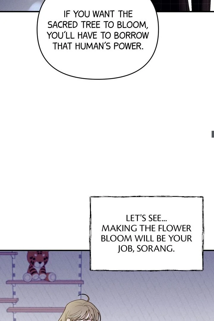 Sorang’s Flower Art Shop chapter 5 page 48