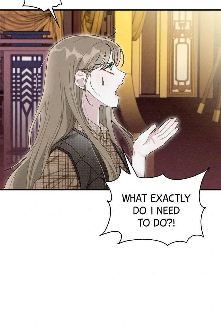 Sorang’s Flower Art Shop chapter 5 page 54