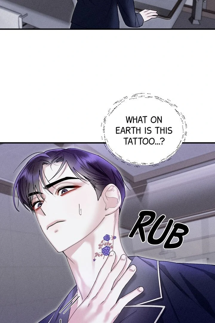 Sorang’s Flower Art Shop chapter 5 page 59