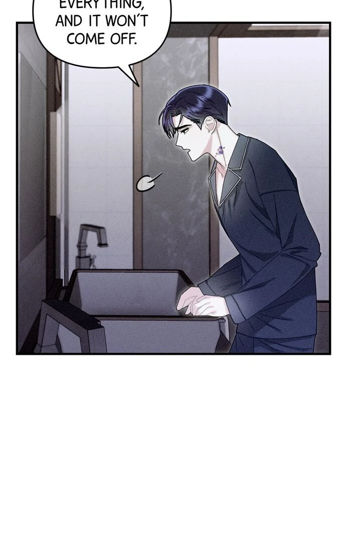 Sorang’s Flower Art Shop chapter 5 page 61