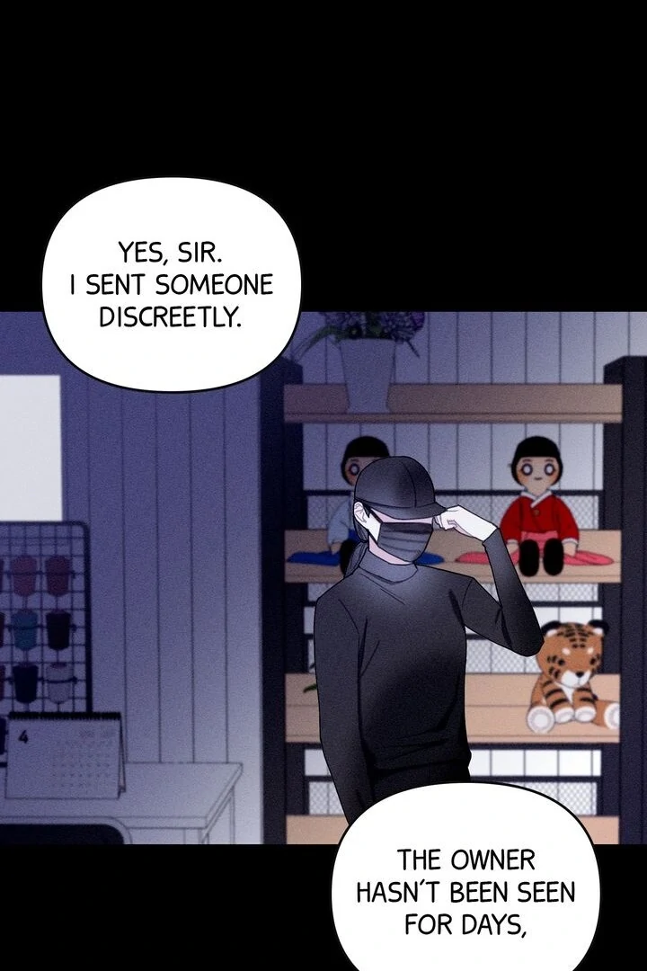 Sorang’s Flower Art Shop chapter 5 page 66