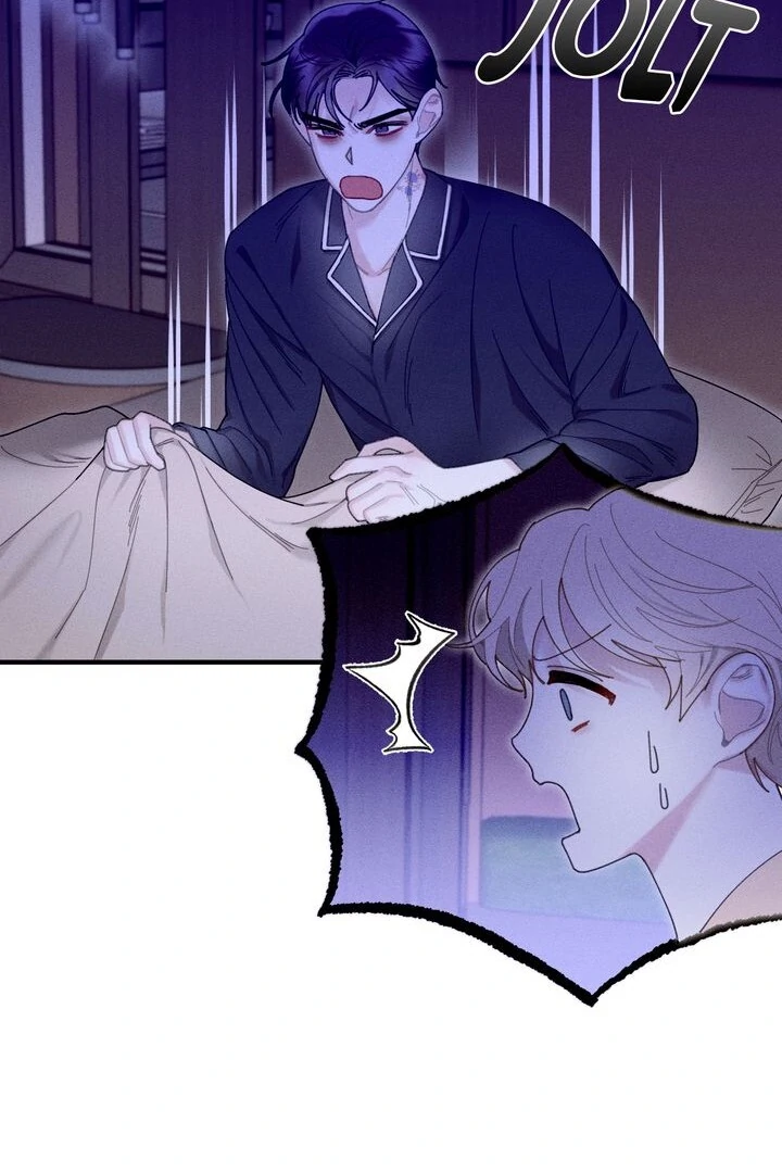 Sorang’s Flower Art Shop chapter 6 page 8