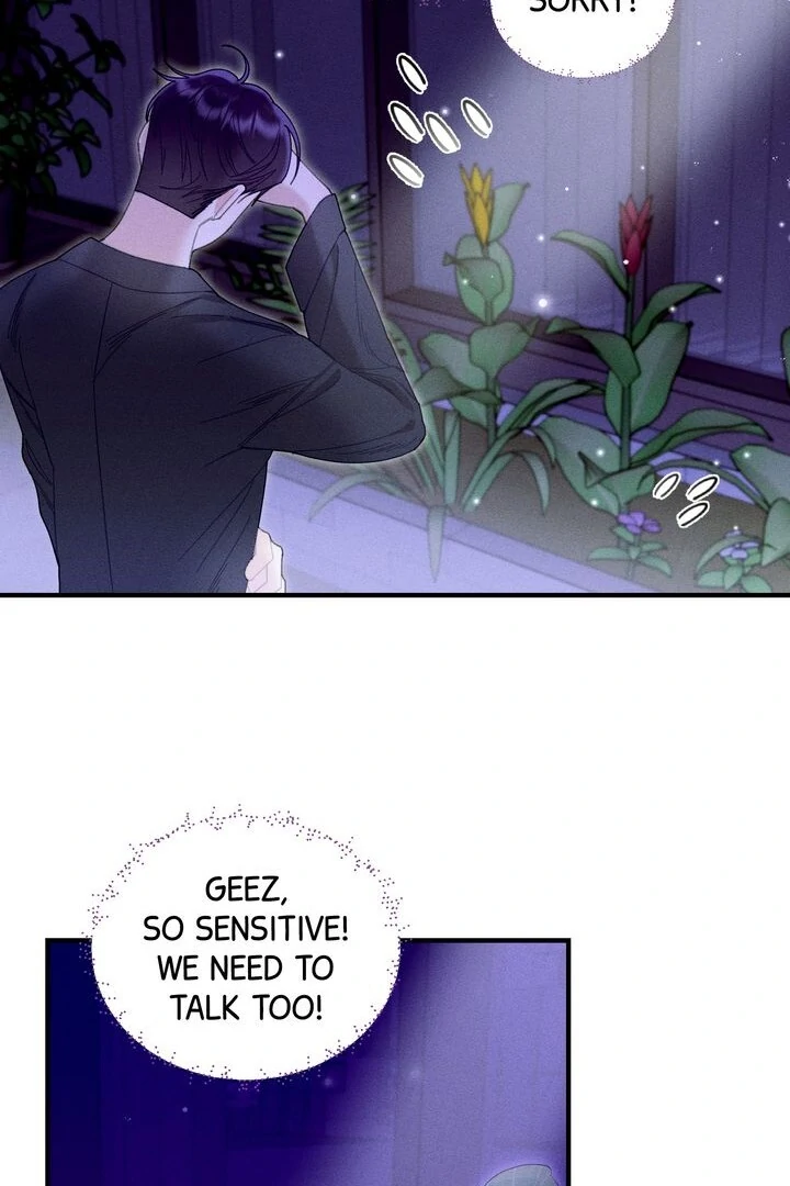 Sorang’s Flower Art Shop chapter 6 page 14