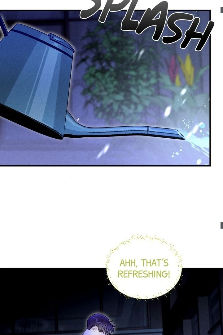 Sorang’s Flower Art Shop chapter 6 page 20