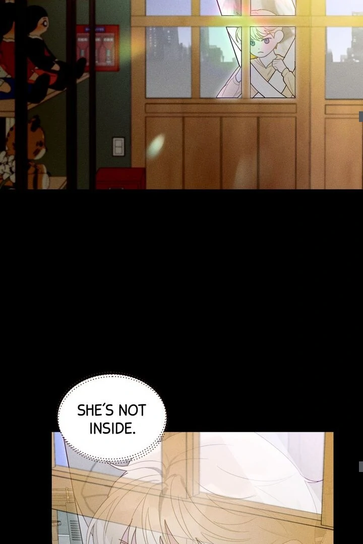 Sorang’s Flower Art Shop chapter 6 page 31