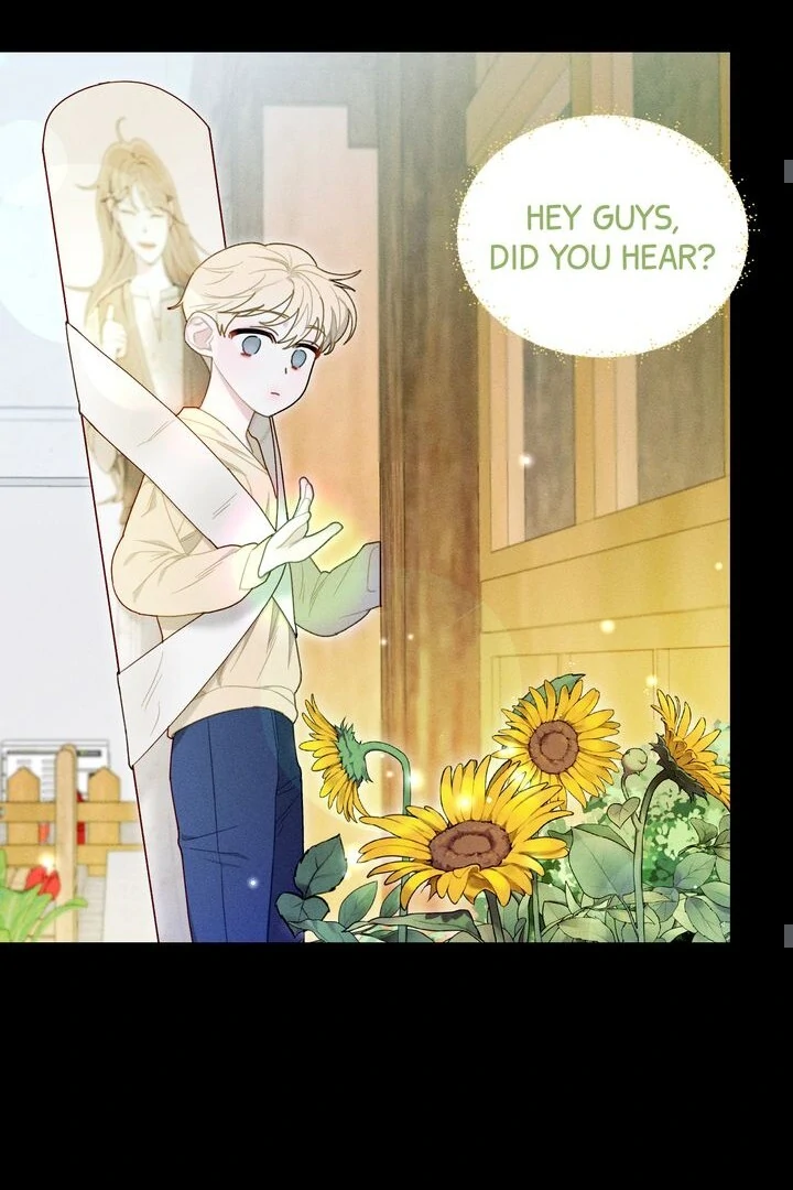 Sorang’s Flower Art Shop chapter 6 page 33
