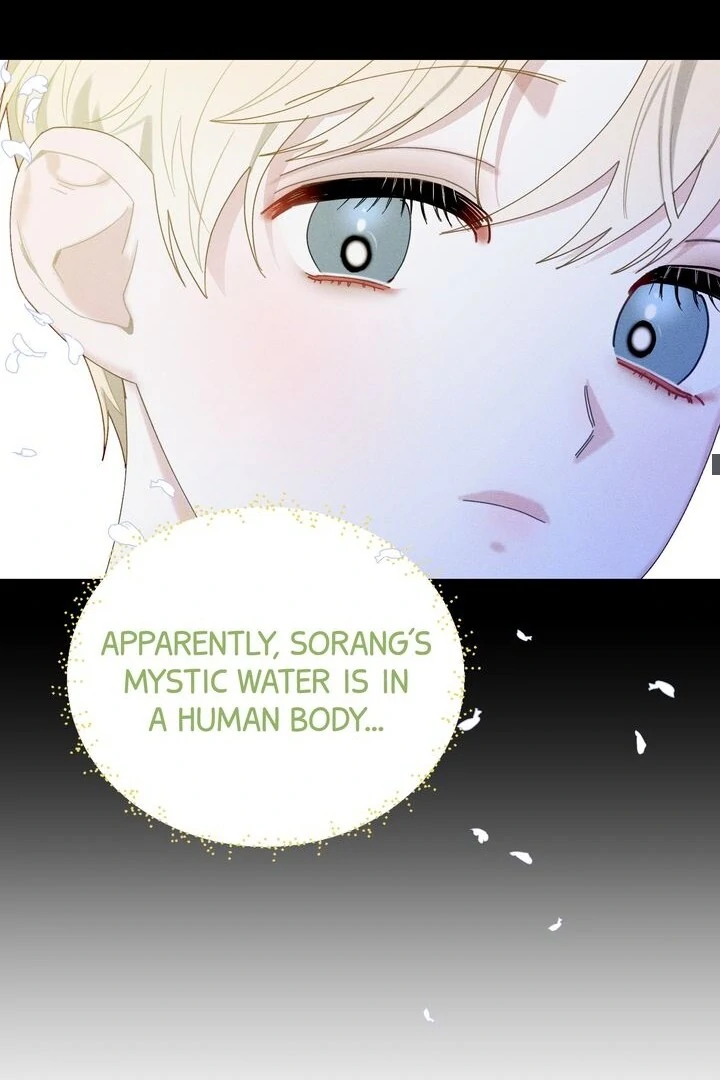 Sorang’s Flower Art Shop chapter 6 page 34