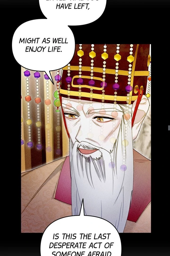 Sorang’s Flower Art Shop chapter 6 page 41