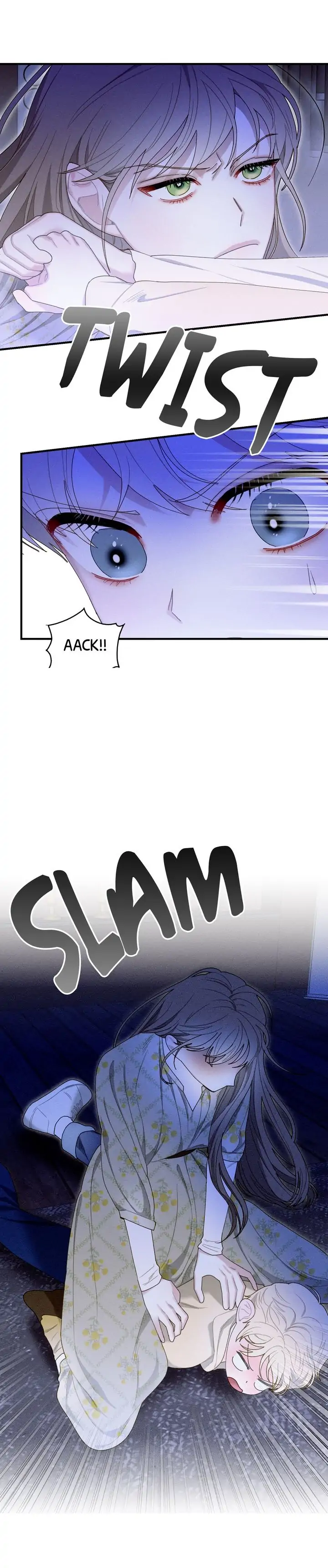 Sorang’s Flower Art Shop chapter 6 page 78