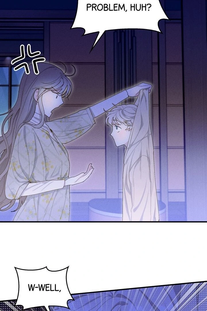 Sorang’s Flower Art Shop chapter 7 page 6