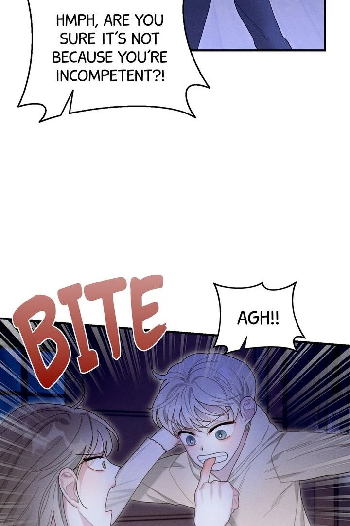 Sorang’s Flower Art Shop chapter 7 page 9