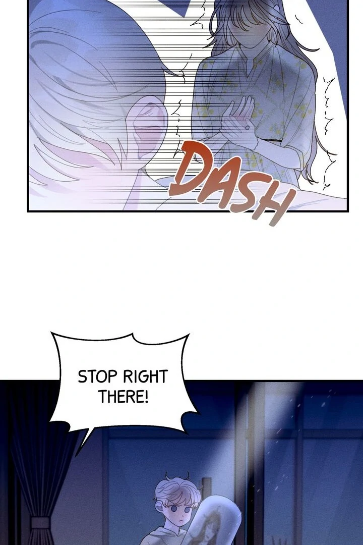 Sorang’s Flower Art Shop chapter 7 page 11