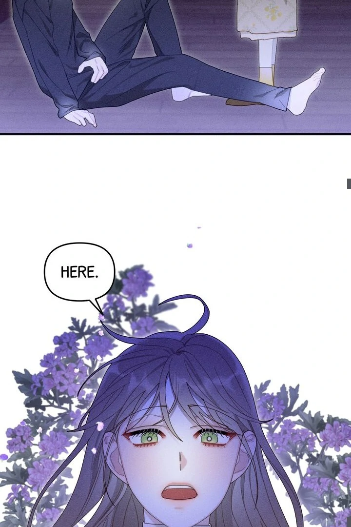 Sorang’s Flower Art Shop chapter 7 page 19