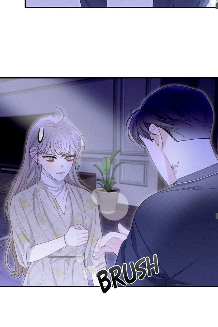 Sorang’s Flower Art Shop chapter 7 page 26