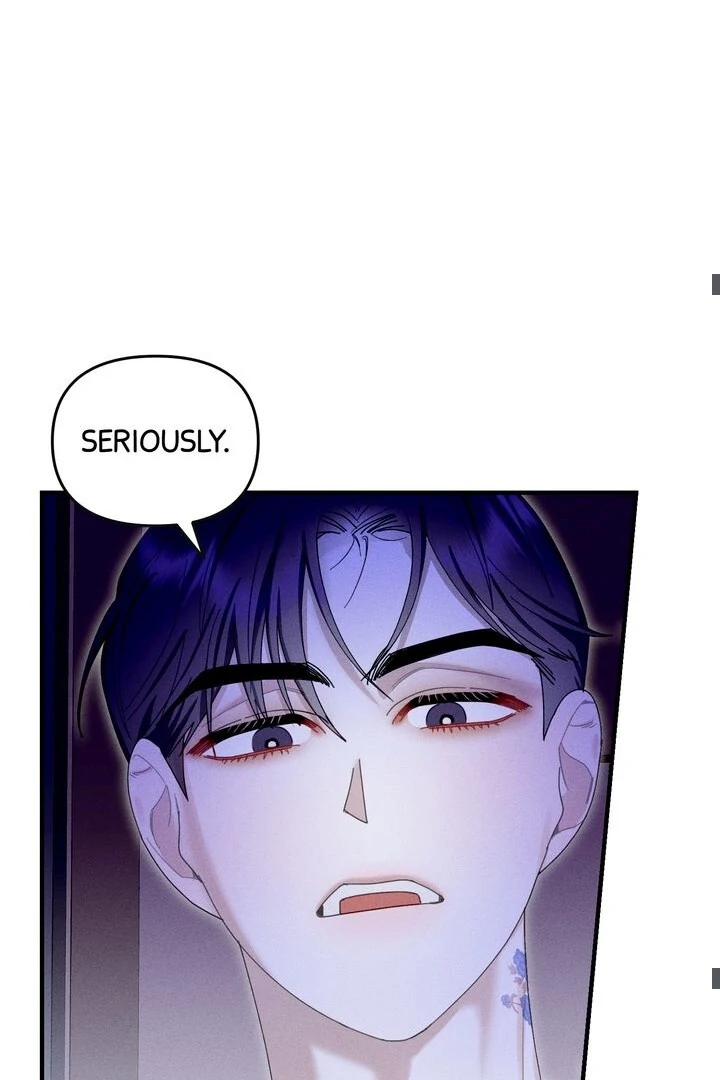 Sorang’s Flower Art Shop chapter 7 page 27