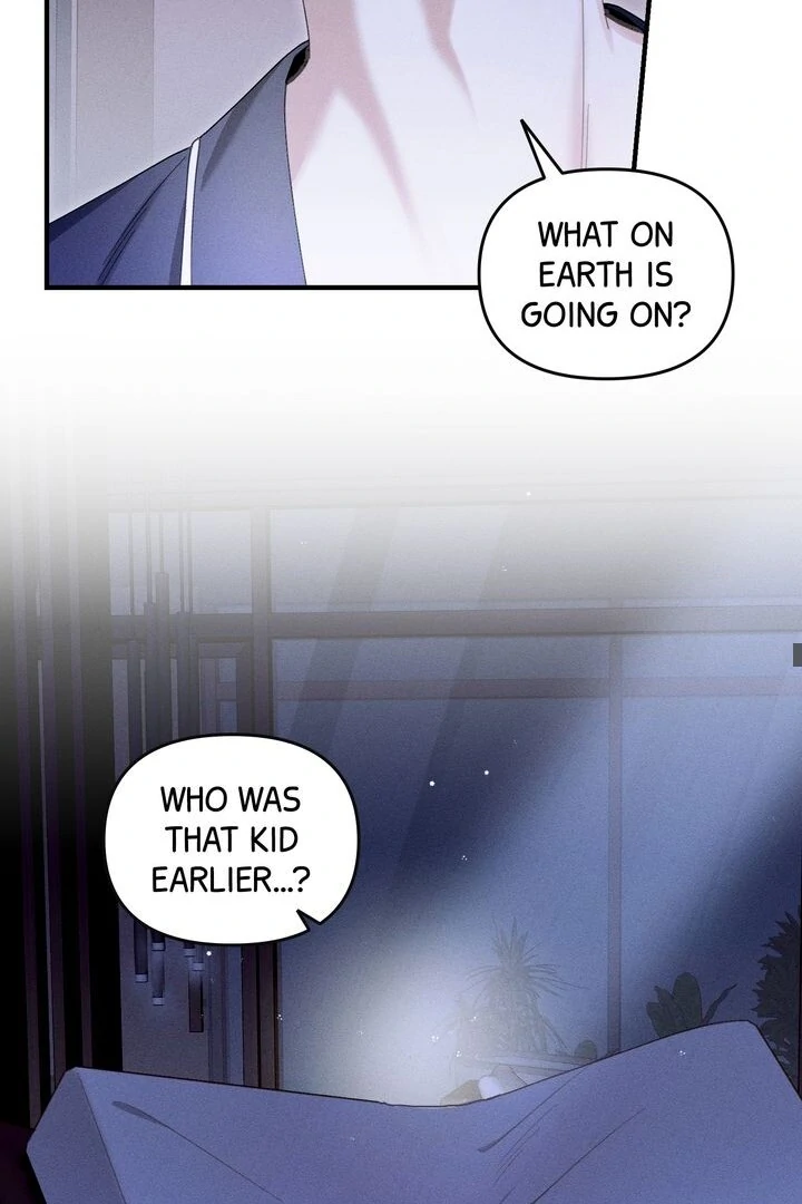 Sorang’s Flower Art Shop chapter 7 page 28