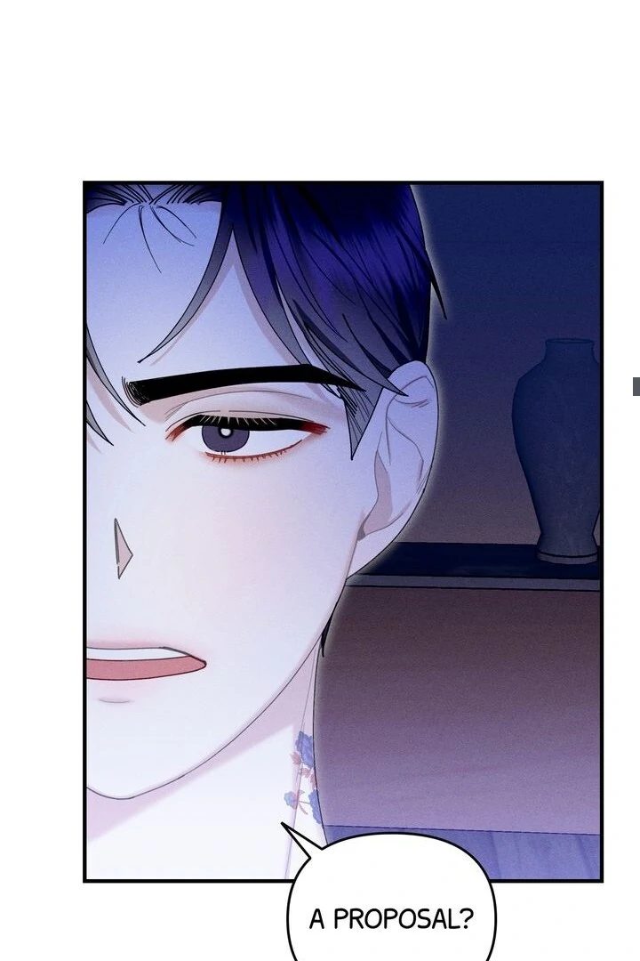 Sorang’s Flower Art Shop chapter 7 page 32
