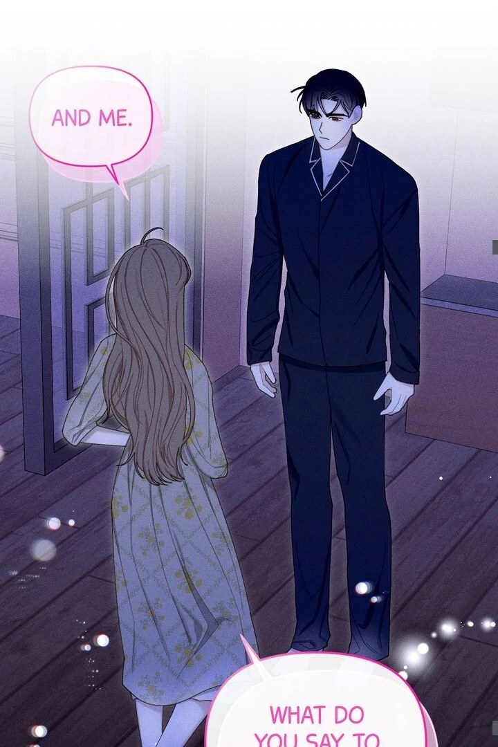 Sorang’s Flower Art Shop chapter 7 page 34
