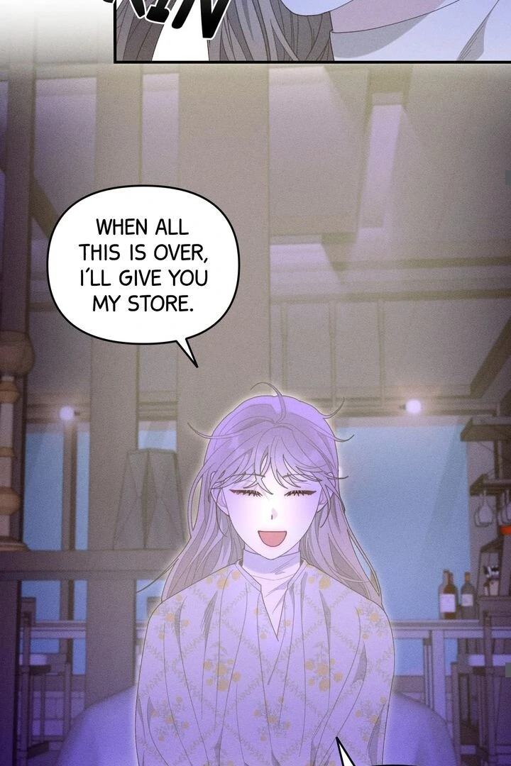 Sorang’s Flower Art Shop chapter 7 page 53
