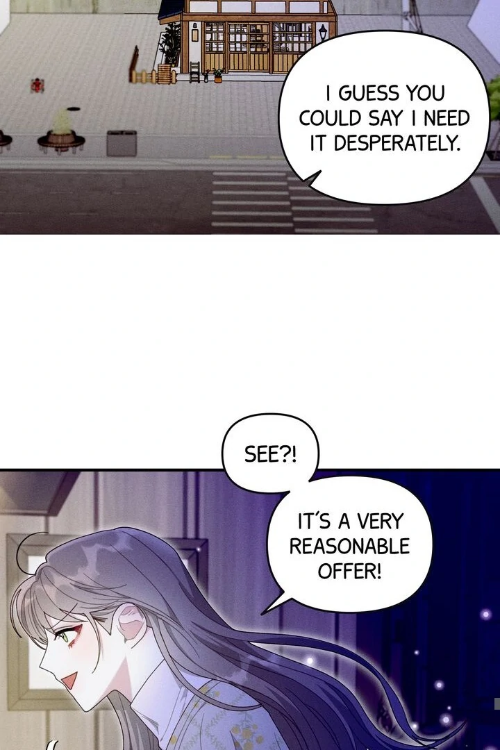 Sorang’s Flower Art Shop chapter 7 page 56