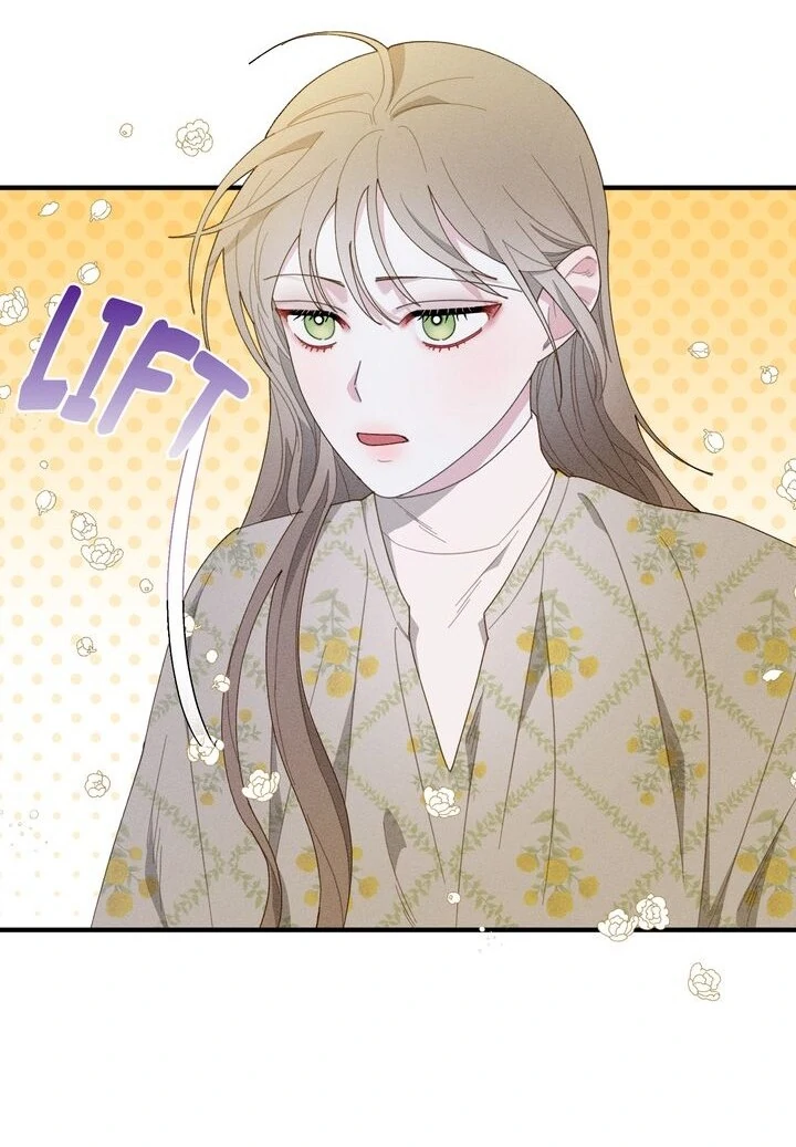 Sorang’s Flower Art Shop chapter 7 page 69