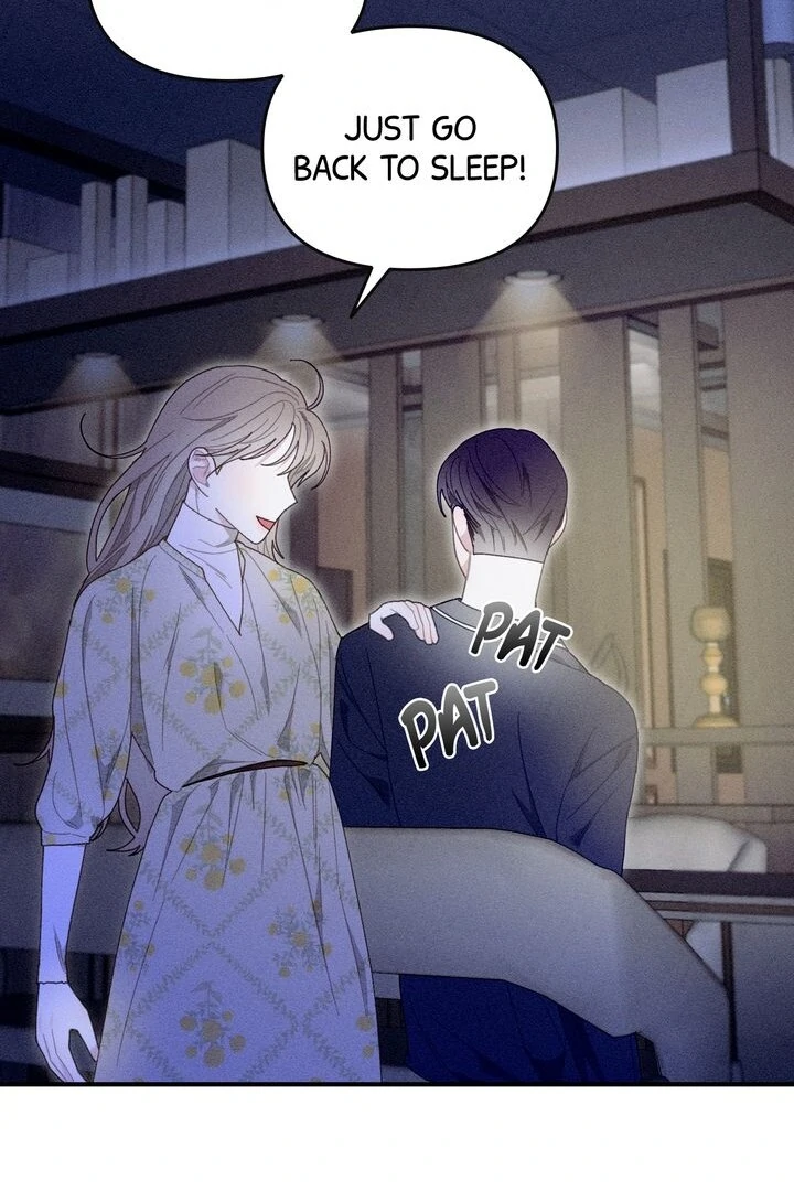 Sorang’s Flower Art Shop chapter 7 page 71