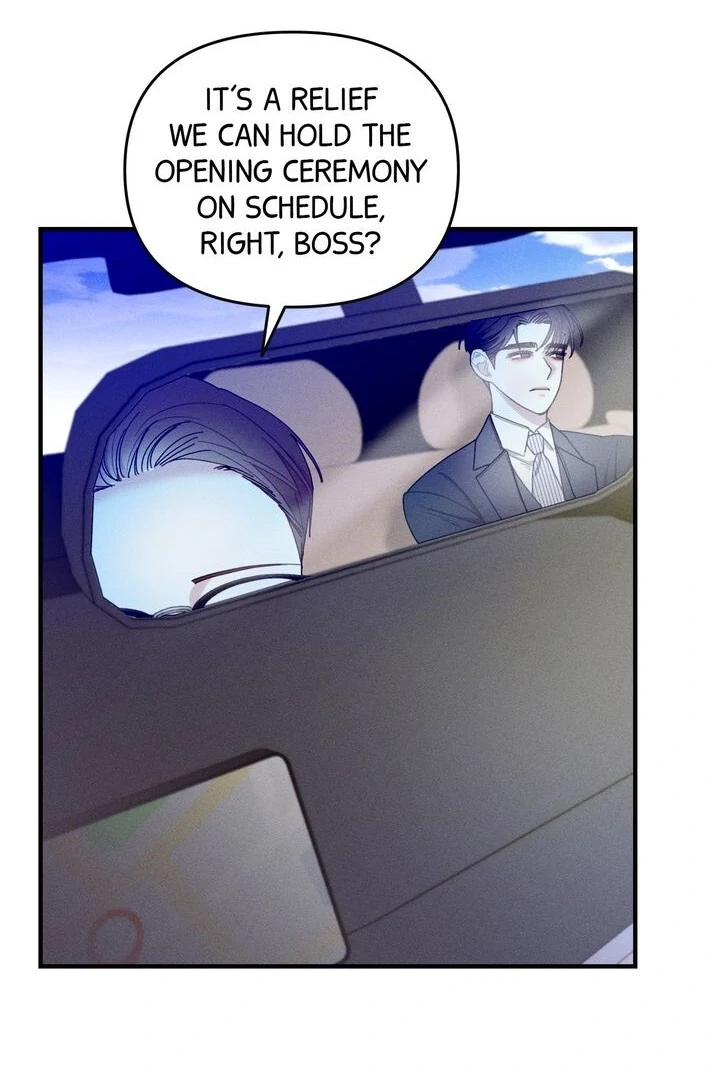 Sorang’s Flower Art Shop chapter 8 page 3