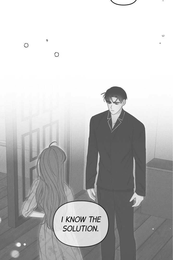 Sorang’s Flower Art Shop chapter 8 page 8