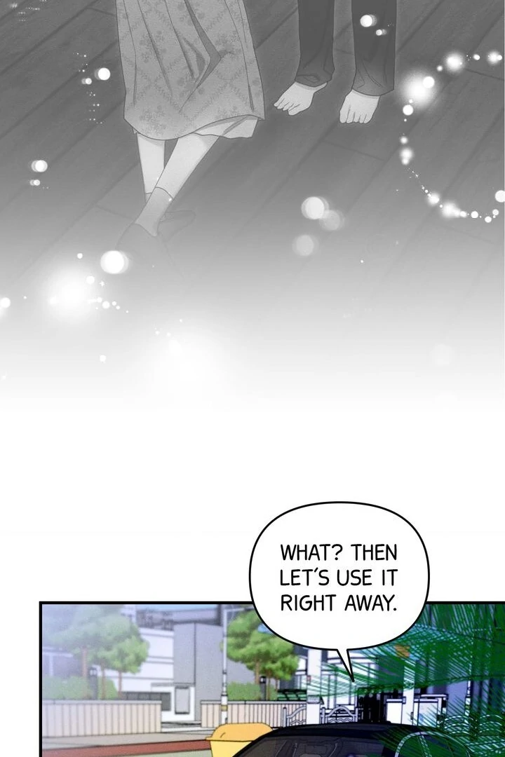 Sorang’s Flower Art Shop chapter 8 page 9
