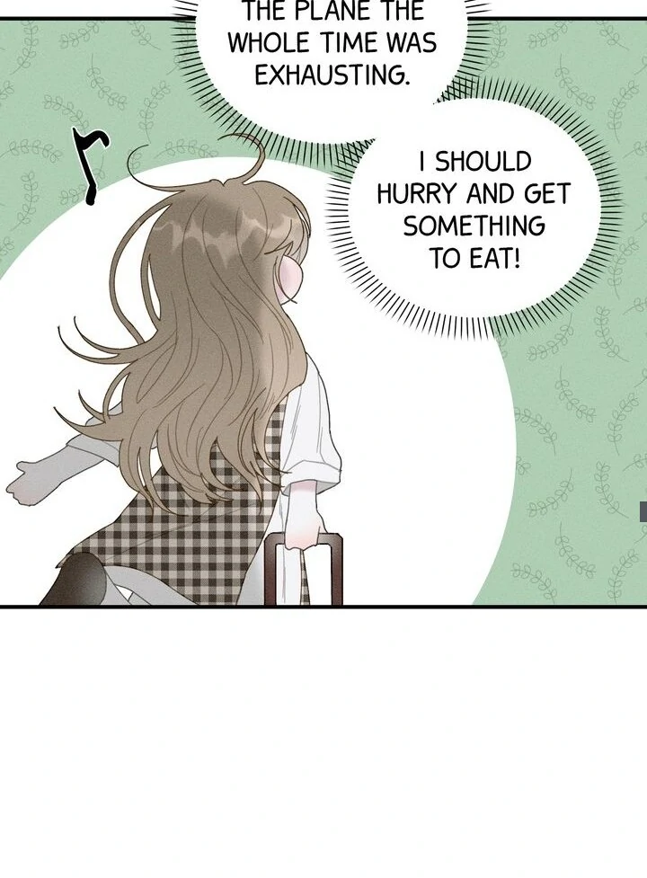 Sorang’s Flower Art Shop chapter 8 page 21