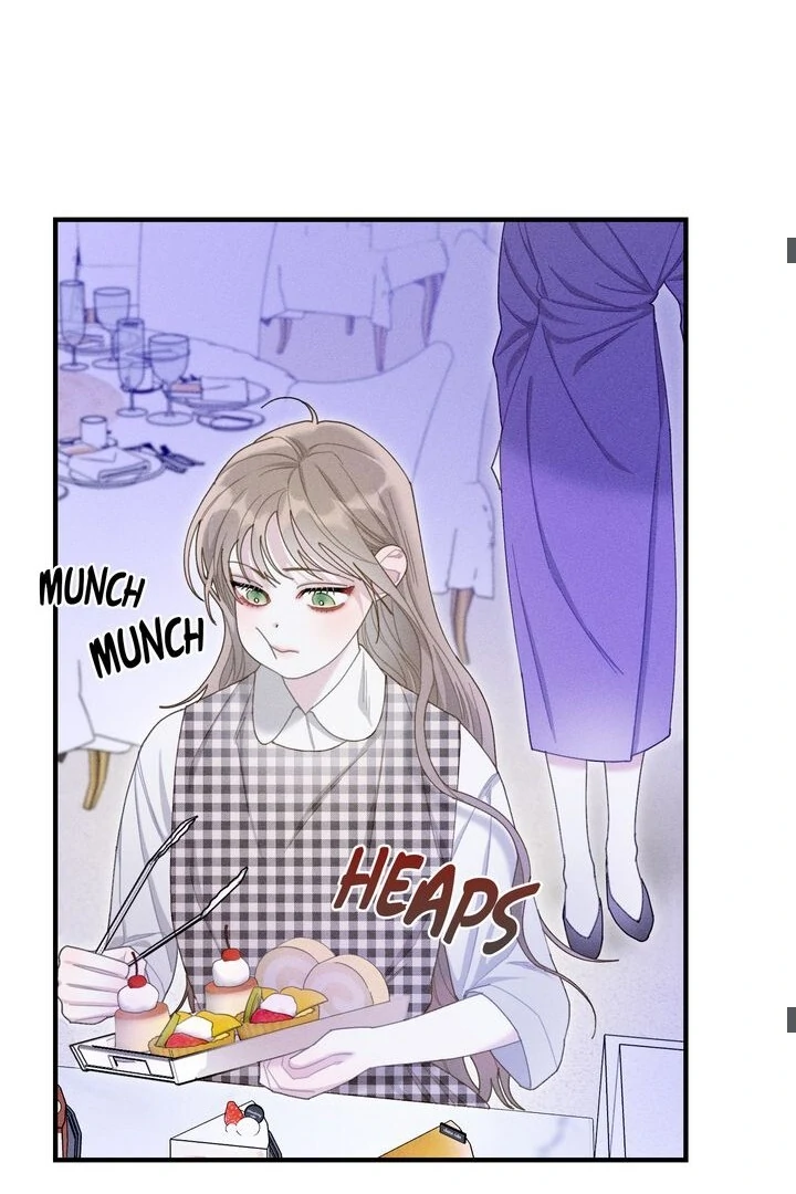 Sorang’s Flower Art Shop chapter 8 page 26
