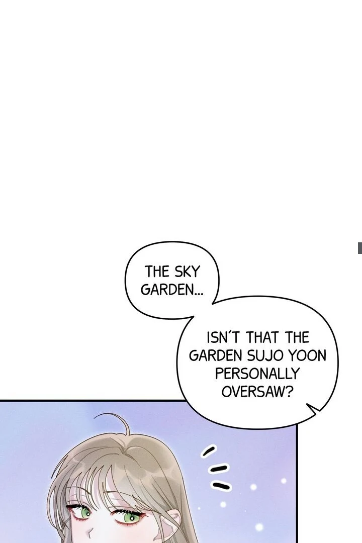 Sorang’s Flower Art Shop chapter 8 page 27