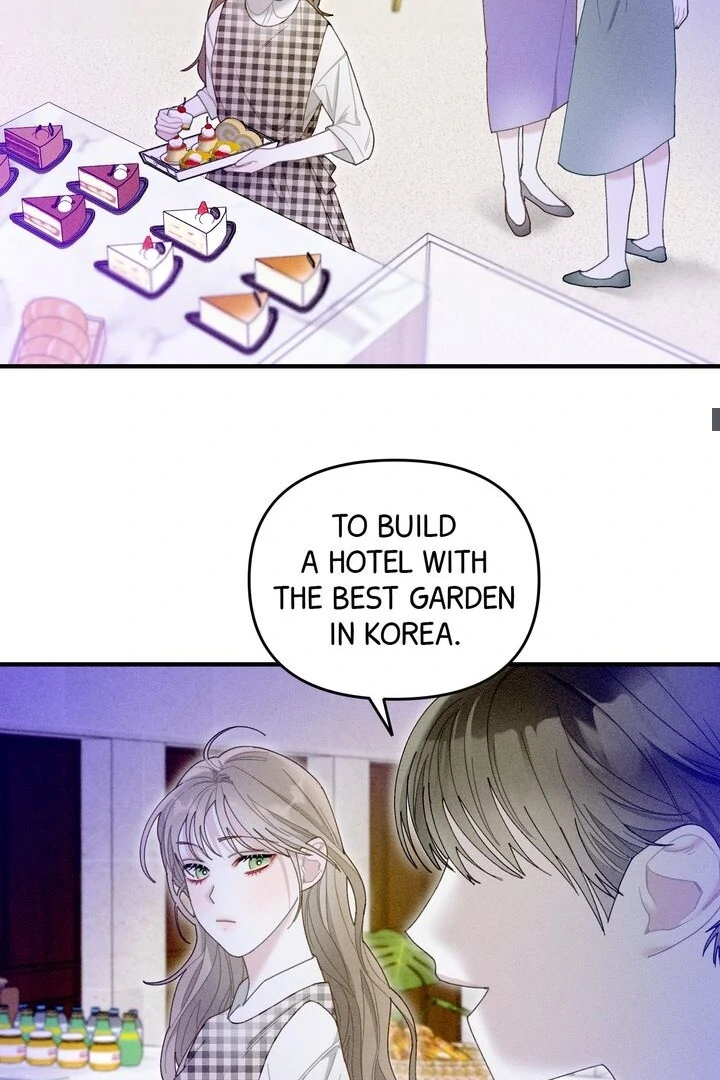 Sorang’s Flower Art Shop chapter 8 page 29