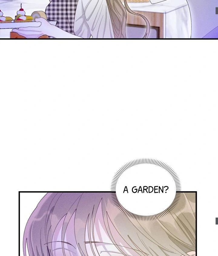 Sorang’s Flower Art Shop chapter 8 page 30