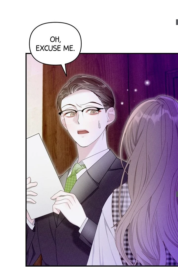 Sorang’s Flower Art Shop chapter 8 page 35