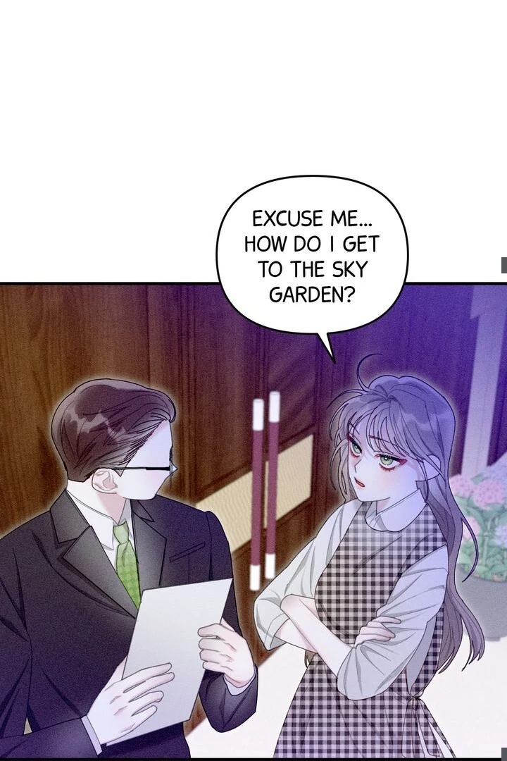 Sorang’s Flower Art Shop chapter 8 page 36