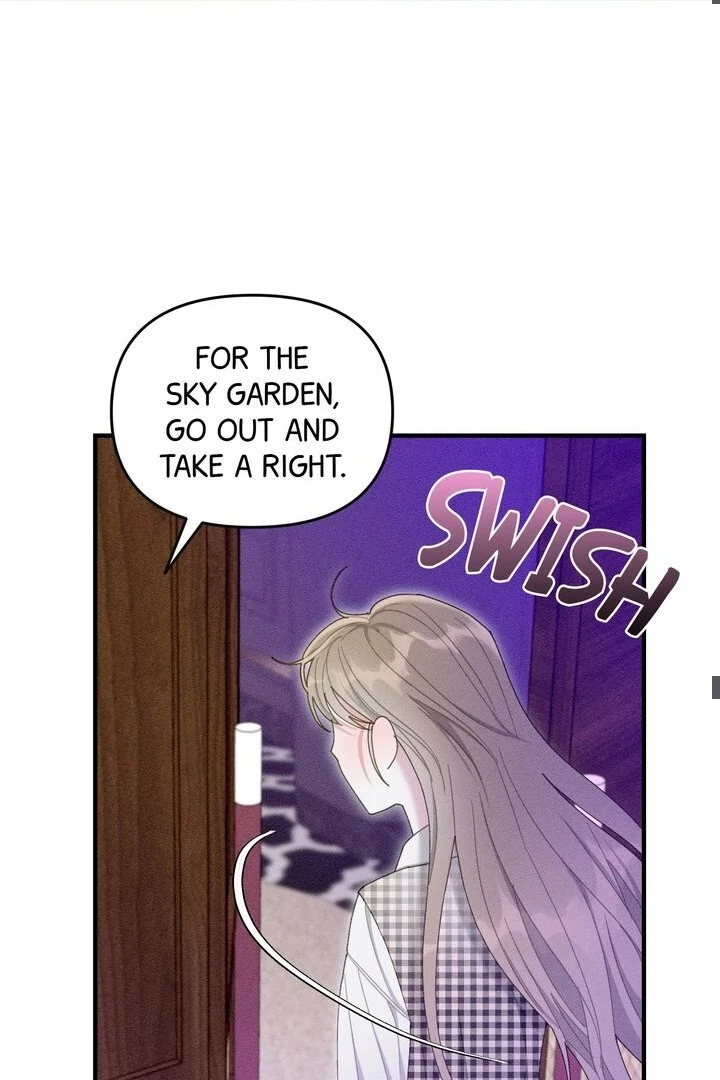 Sorang’s Flower Art Shop chapter 8 page 37