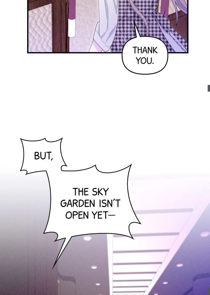 Sorang’s Flower Art Shop chapter 8 page 38