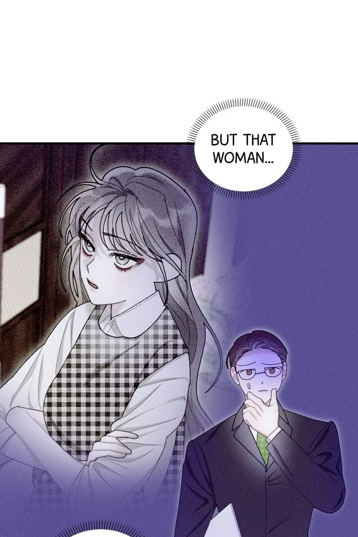 Sorang’s Flower Art Shop chapter 8 page 40