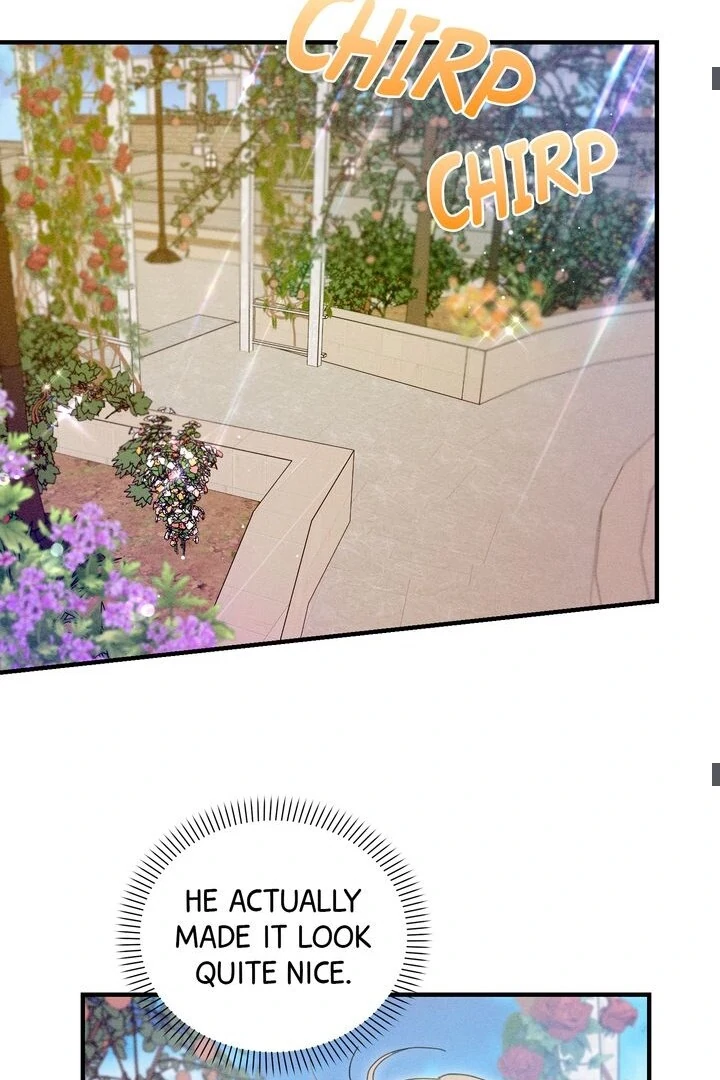 Sorang’s Flower Art Shop chapter 8 page 45
