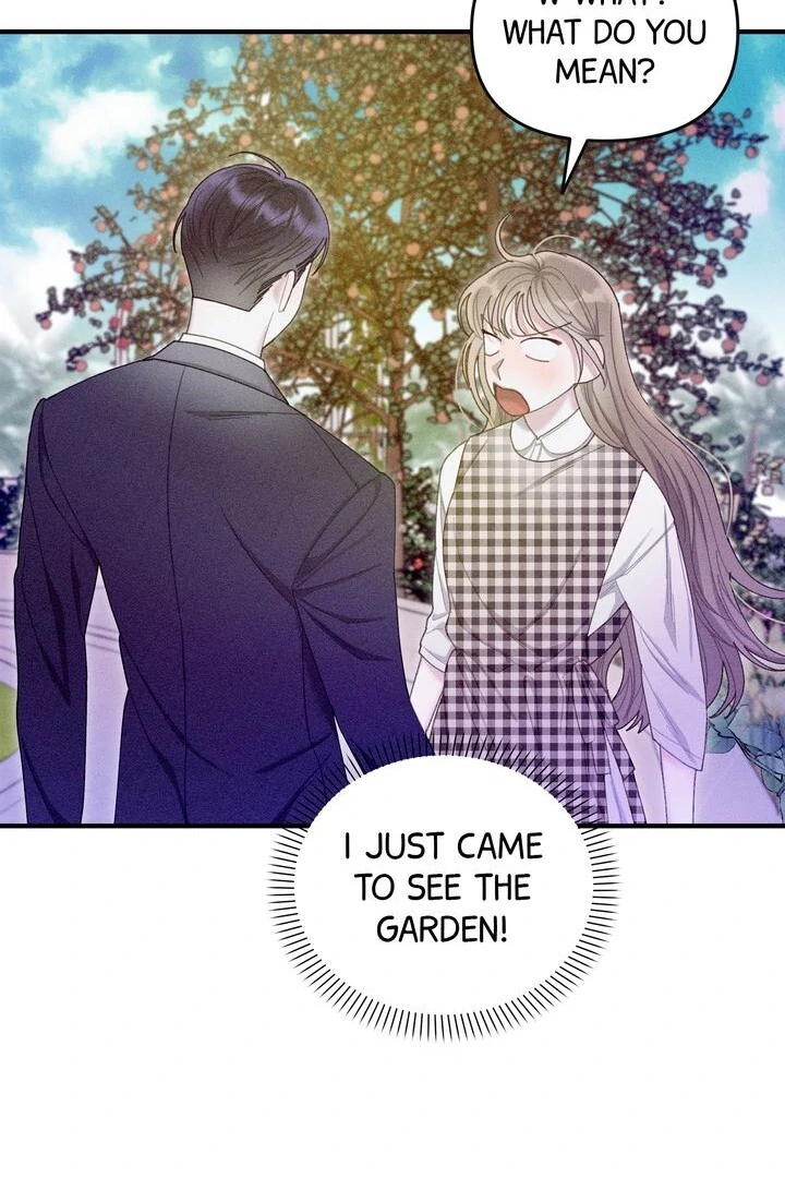 Sorang’s Flower Art Shop chapter 8 page 59