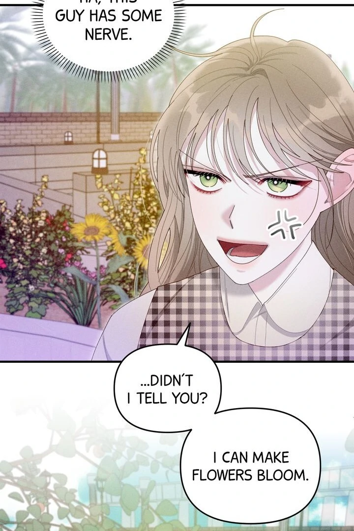Sorang’s Flower Art Shop chapter 8 page 61