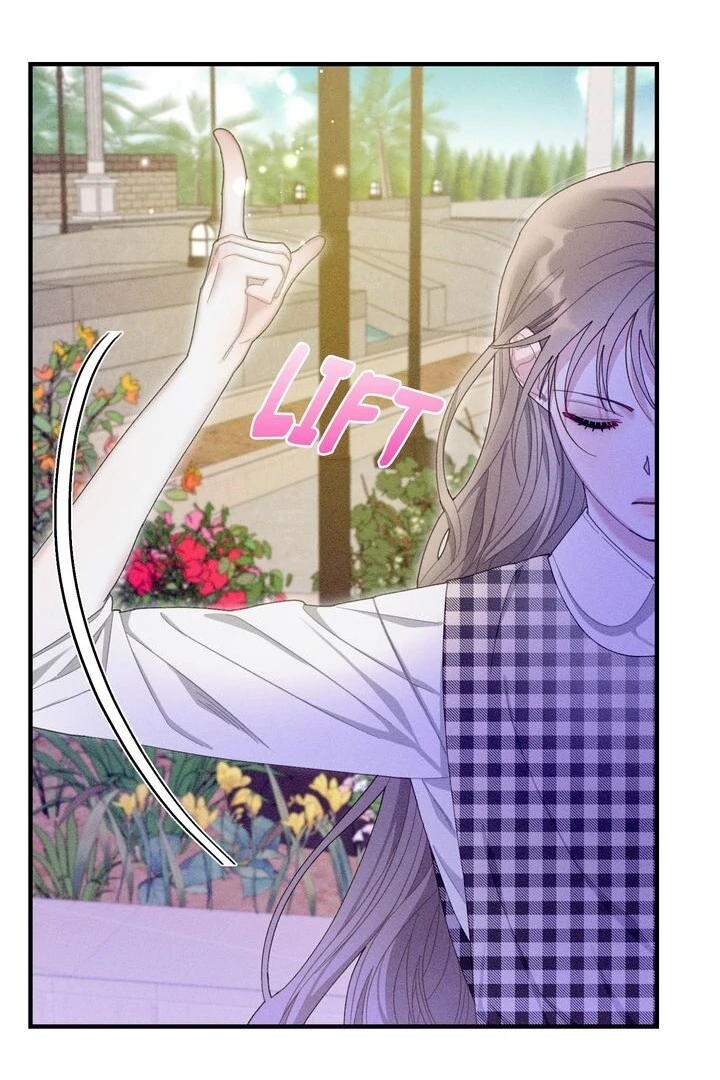 Sorang’s Flower Art Shop chapter 8 page 64