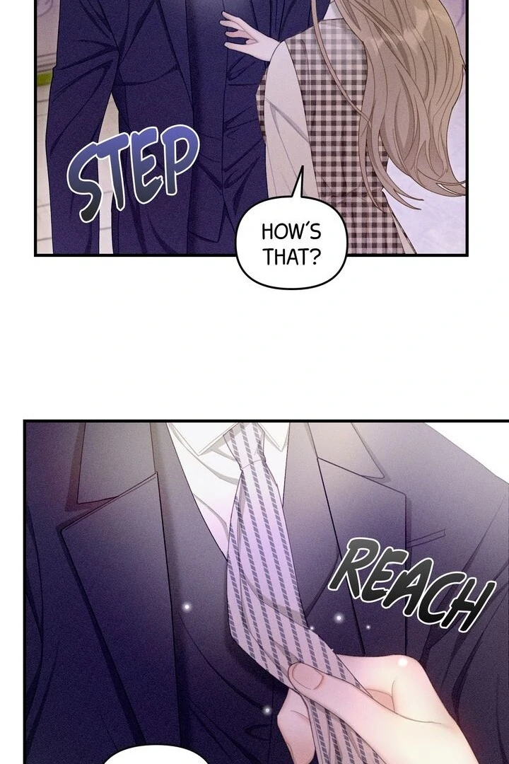 Sorang’s Flower Art Shop chapter 8 page 71